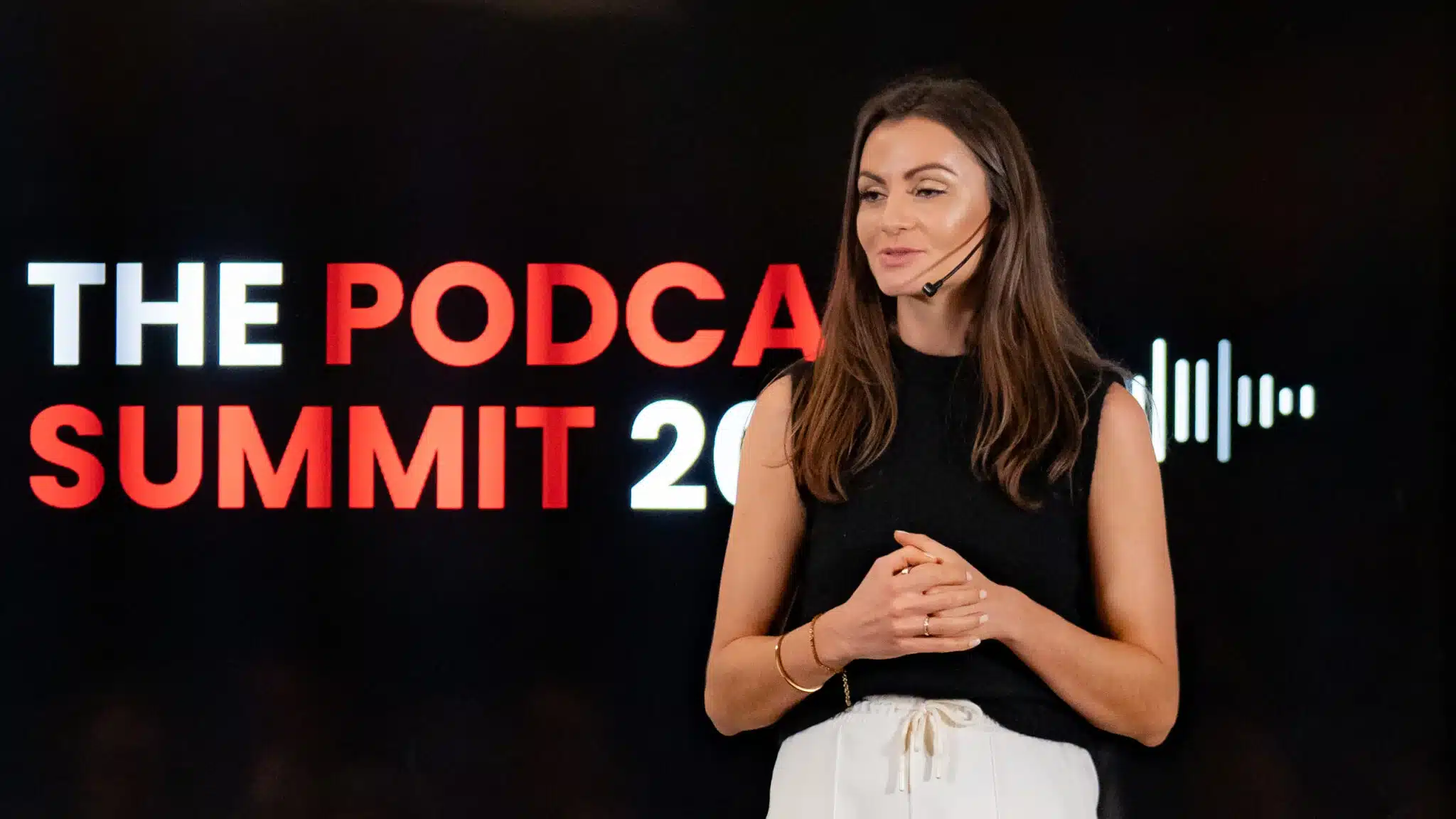 Podcasting ist kein Nice-to-have mehr