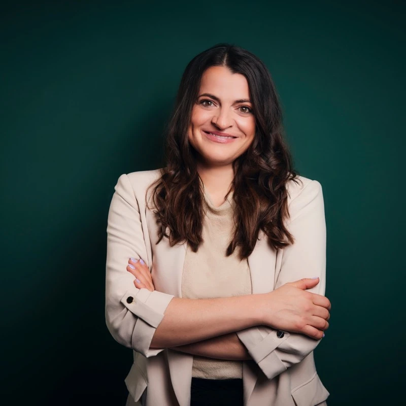 Juliane Broß