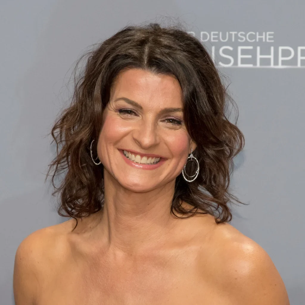 Marlene Lufen