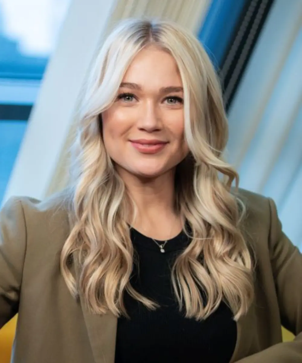 Nina Wüst