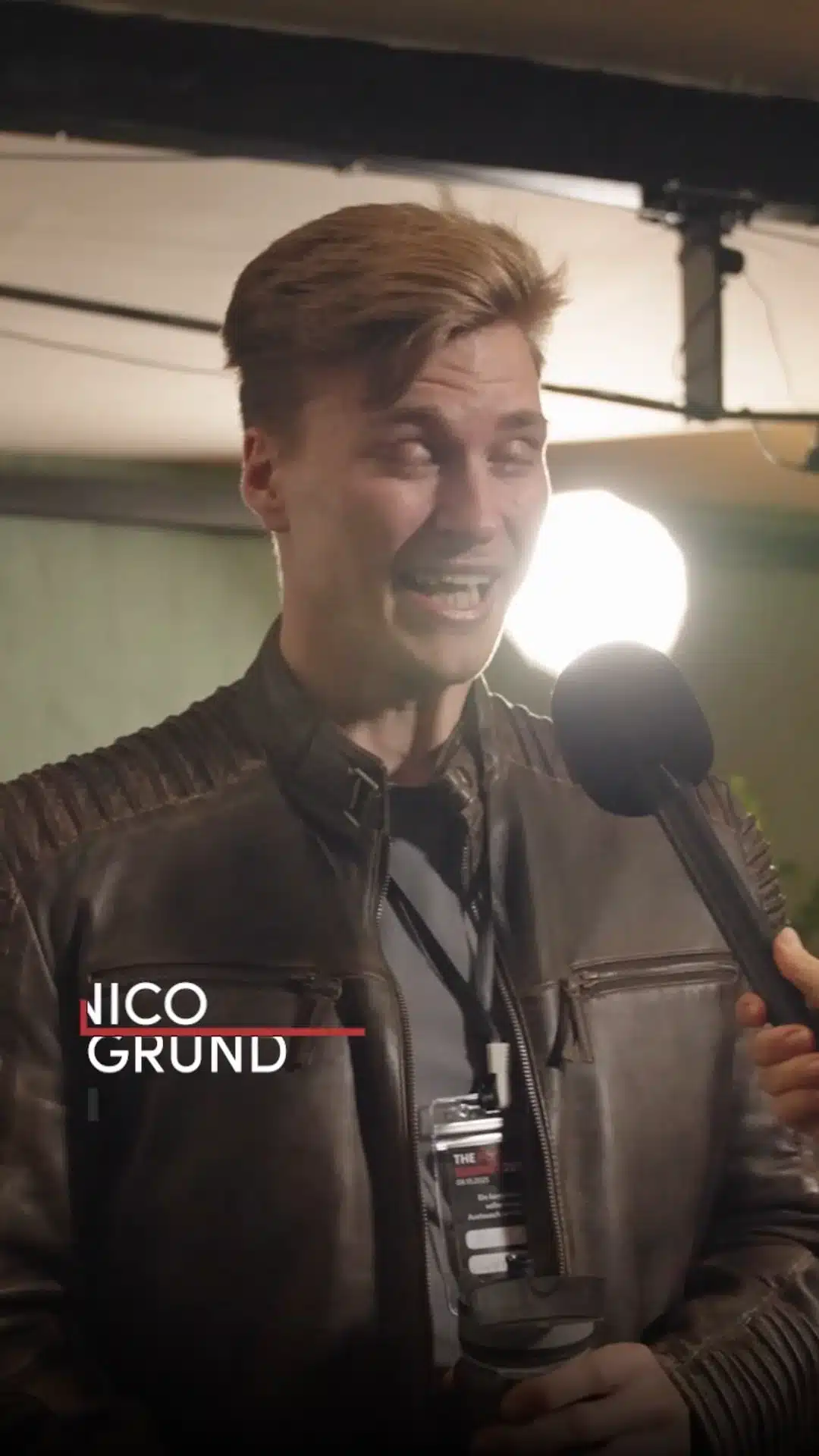 Nico Grund